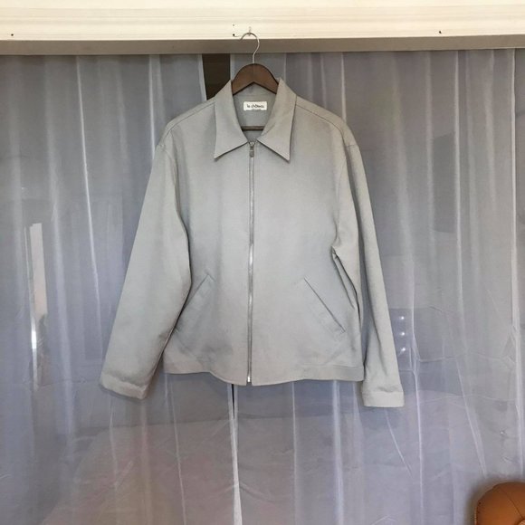 Le Chateau Blouson Bomber - Picture 3 of 5